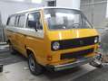 Volkswagen T3 Caravelle Giallo - thumbnail 2
