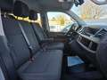 Volkswagen T6 Caravelle 2,0TDI DSG lang Comfortline Standh. Silber - thumbnail 11