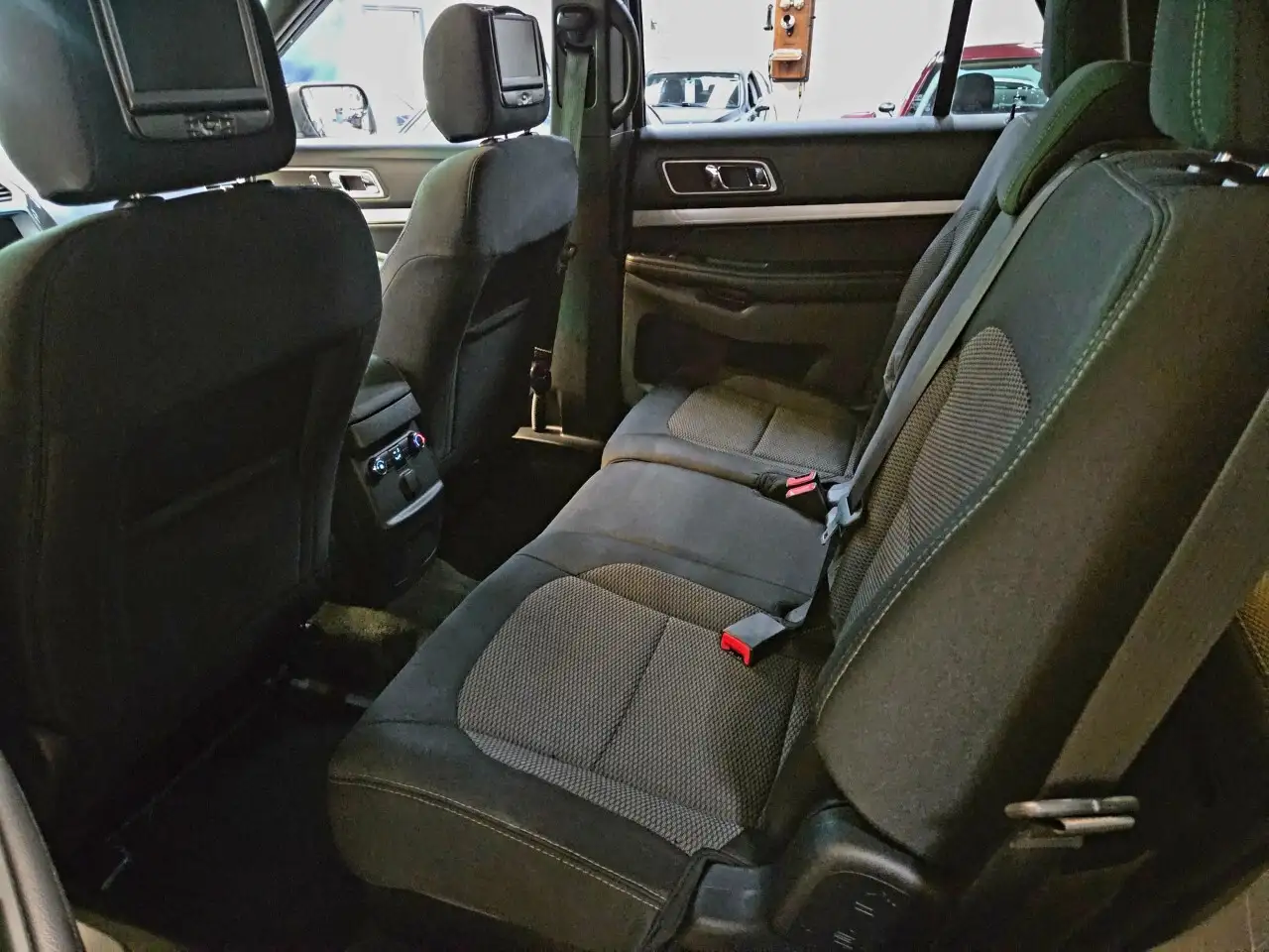 Ford Explorer fotografie Ford Explorer