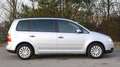 Volkswagen Touran Concept Line 1.6i *Klimatronic* 7 Sitze Silber - thumbnail 4