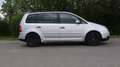 Volkswagen Touran Conceptline 1.6i  Klimatronik* 7 Sitze Silber - thumbnail 9