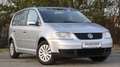 Volkswagen Touran Concept Line 1.6i *Klimatronic* 7 Sitze Silber - thumbnail 1