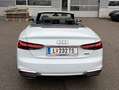 Audi A5 A5 Cabrio 45 TFSI quattro S-line S-tronic S-line Weiß - thumbnail 4