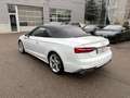 Audi A5 A5 Cabrio 45 TFSI quattro S-line S-tronic S-line Weiß - thumbnail 3