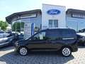 Ford Tourneo Connect 1.5 Ecoboost Automatik Titanium Schwarz - thumbnail 1