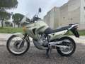Honda Transalp XL 650 V Verde - thumbnail 2