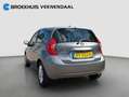 Nissan Note 1.2 Climatronic | Cruisecontrol | LMV met 4-Seizoe Grijs - thumbnail 4