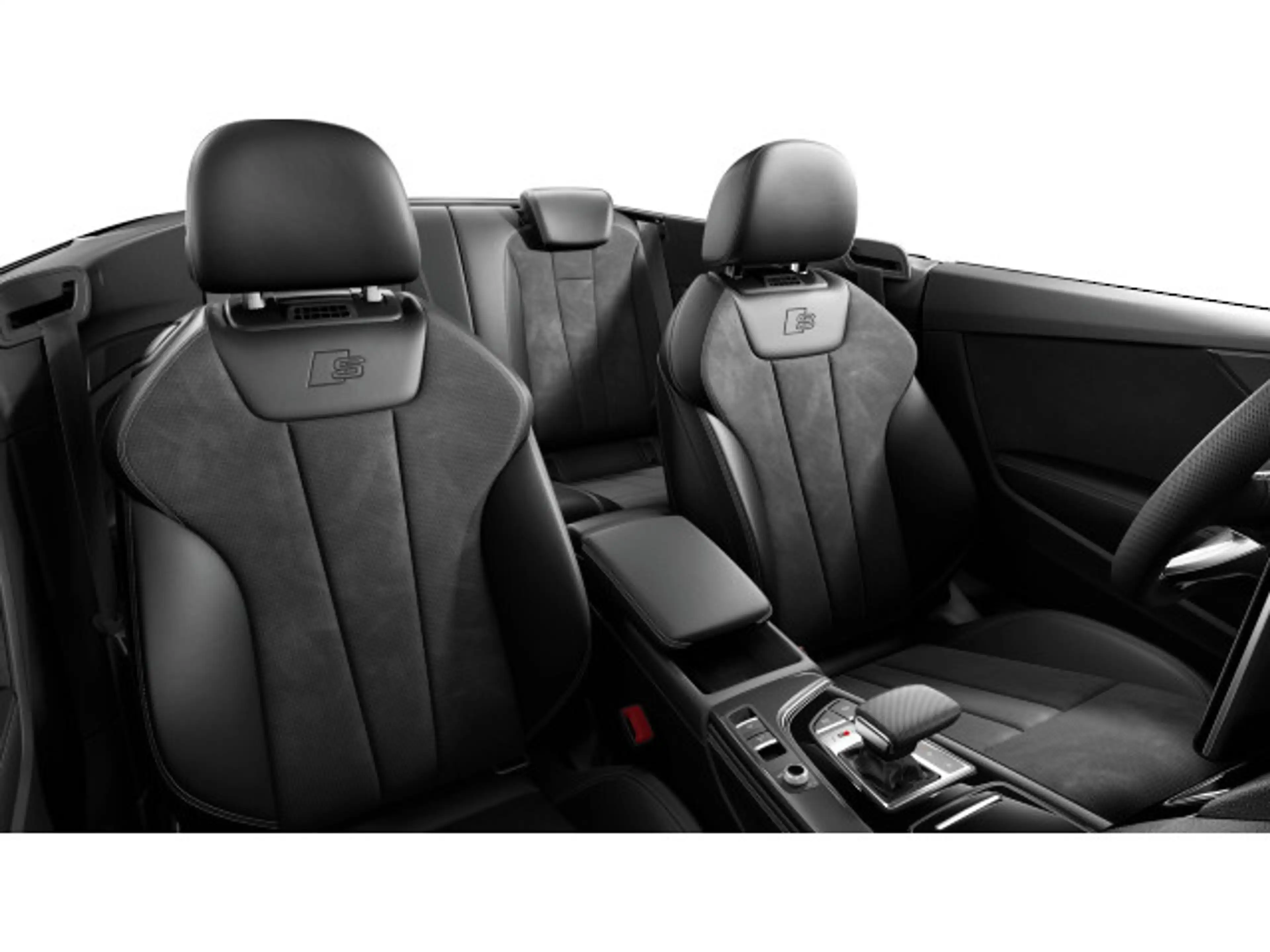 Audi S5 TFSI tiptr. MATRIX NAVI RFK HUD — photo 9