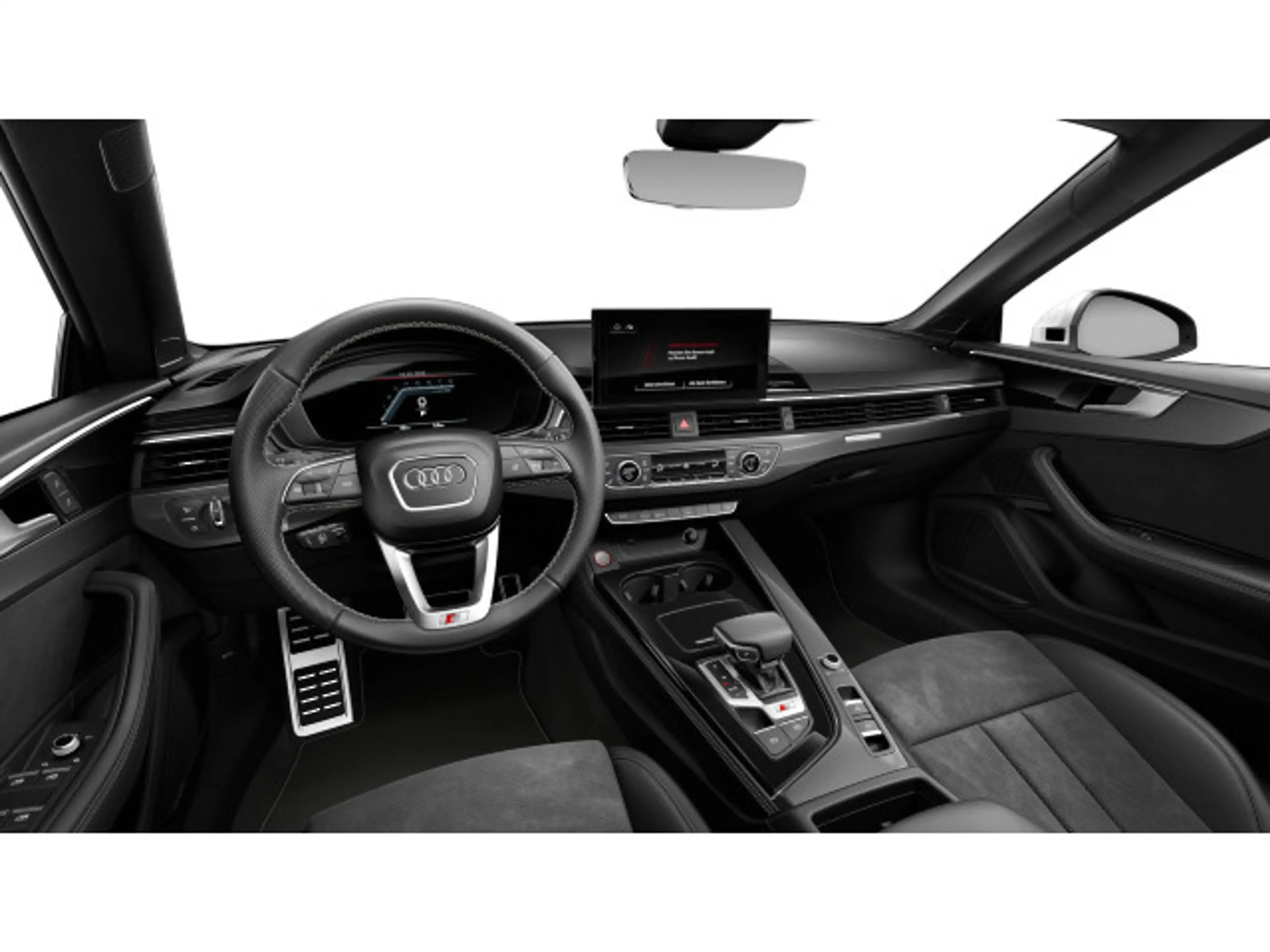 Audi S5 TFSI tiptr. MATRIX NAVI RFK HUD — photo 8
