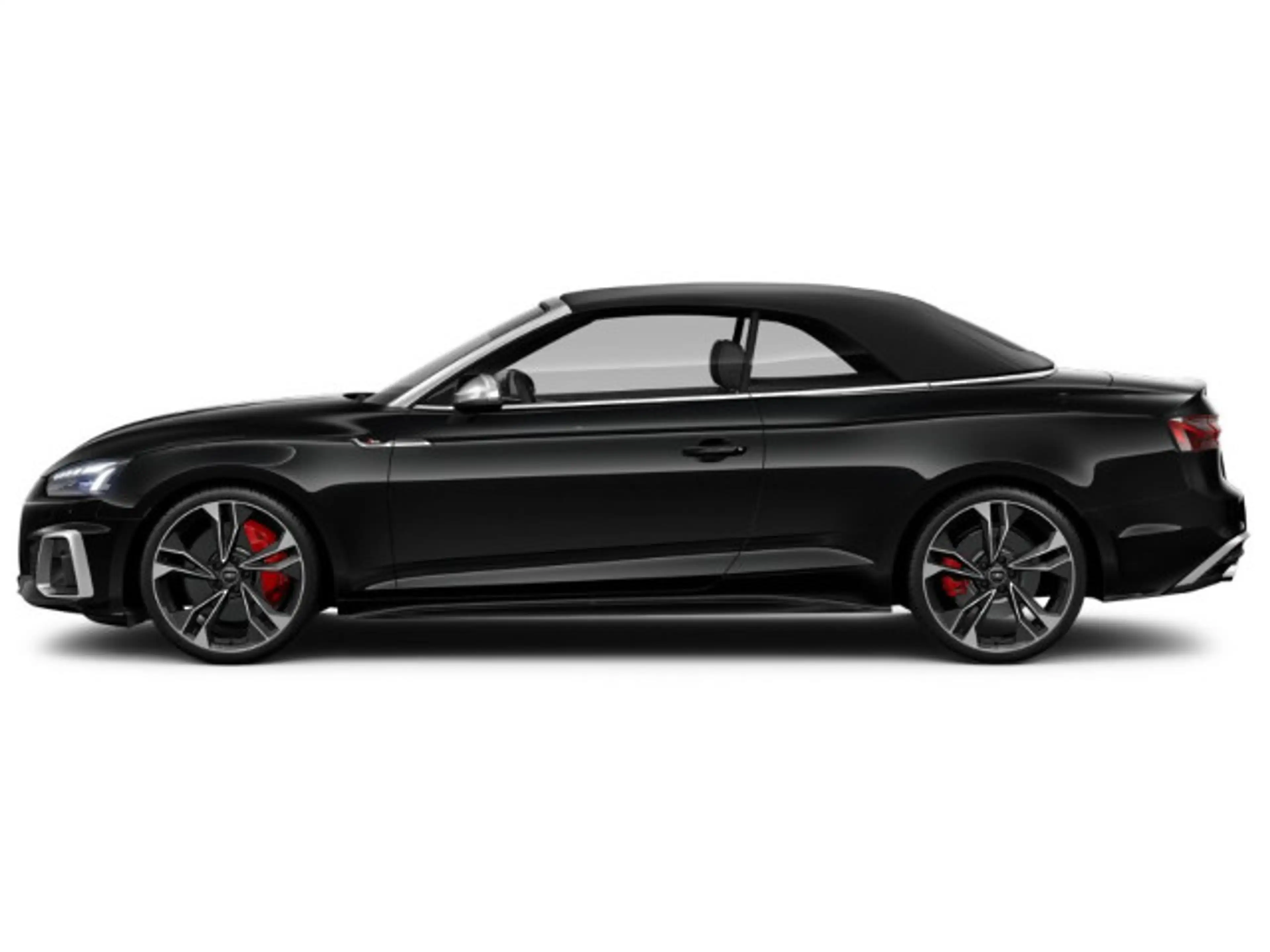 Audi S5 TFSI tiptr. MATRIX NAVI RFK HUD — photo 6