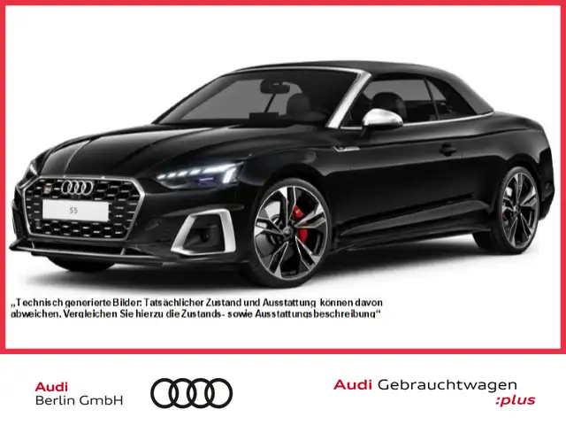 Audi S5 TFSI tiptr. MATRIX NAVI RFK HUD