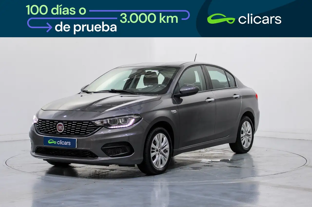 Fiat Tipo