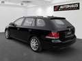 Volkswagen Golf Variant Rabbit 1,6 TDI DPF | 1.BESITZ | Schwarz - thumbnail 3