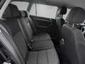 Volkswagen Golf Variant Rabbit 1,6 TDI DPF | 1.BESITZ | Schwarz - thumbnail 11