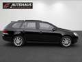 Volkswagen Golf Variant Rabbit 1,6 TDI DPF | 1.BESITZ | Schwarz - thumbnail 5