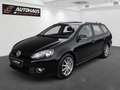 Volkswagen Golf Variant Rabbit 1,6 TDI DPF | 1.BESITZ | Schwarz - thumbnail 1