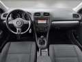 Volkswagen Golf Variant Rabbit 1,6 TDI DPF | 1.BESITZ | Schwarz - thumbnail 9