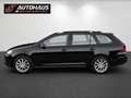 Volkswagen Golf Variant Rabbit 1,6 TDI DPF | 1.BESITZ | Schwarz - thumbnail 2