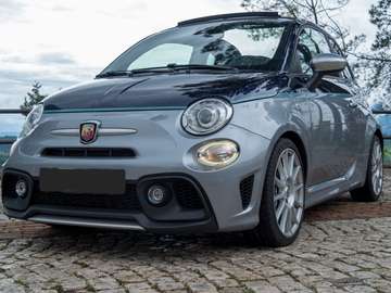 1.4 Turbo 16V T-Jet 180 ch BVM5 Rivale