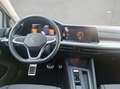 Volkswagen Golf VIII Variant 1.5 eTSI DSG Move NAVI RFK GJR A Silber - thumbnail 15