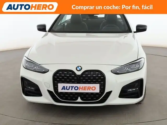 BMW 4 Series view 9