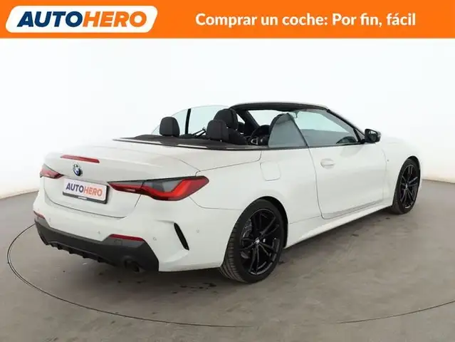 BMW 4 Series view 6