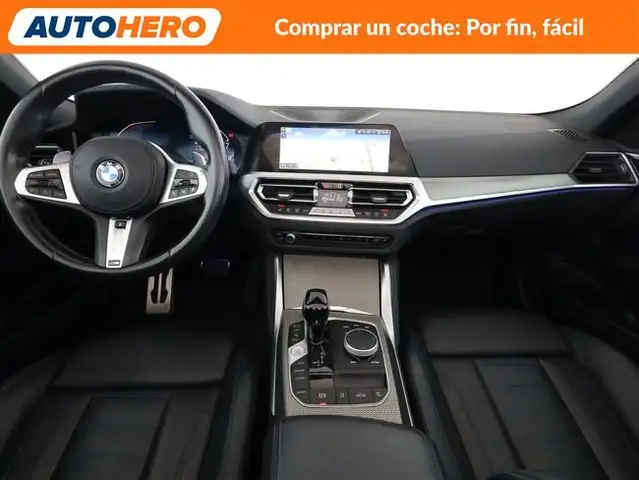 BMW 4 Series view 13