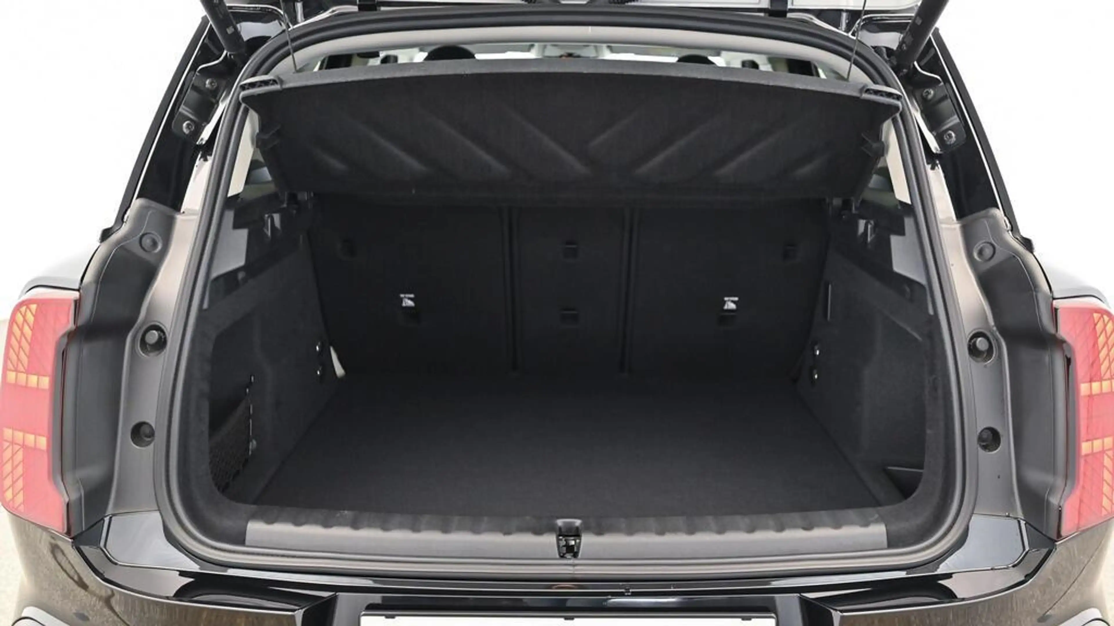 MINI Countryman E — photo 9