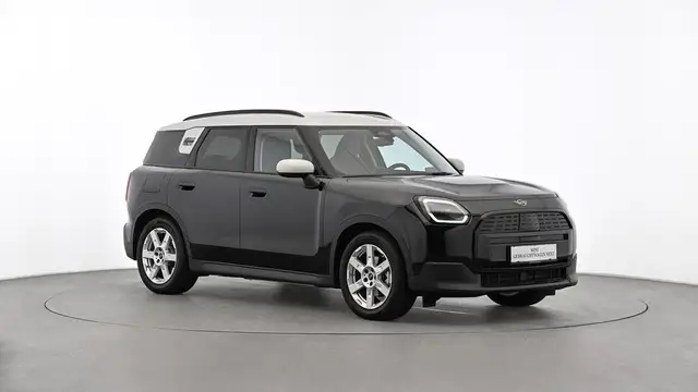 MINI Countryman E