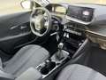 Peugeot 208 208 Allure +Navi+SHZ+Tot Winkel+ACC+360°Cam Grau - thumbnail 6