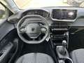 Peugeot 208 208 Allure +Navi+SHZ+Tot Winkel+ACC+360°Cam Grau - thumbnail 9