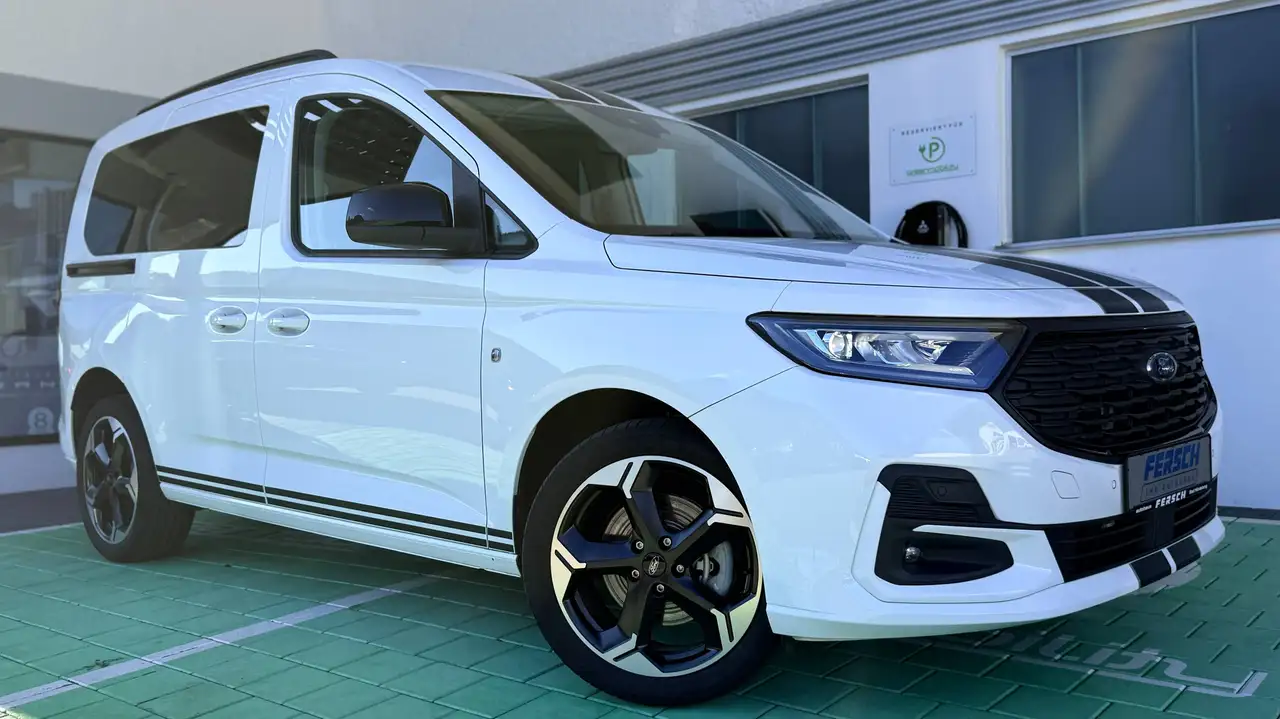 Ford Tourneo Connect