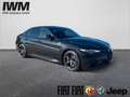 Alfa Romeo Giulia Quadrifoglio Sparco, Assistenz NP: 93.640 Schwarz - thumbnail 3