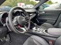Alfa Romeo Giulia Quadrifoglio Sparco, Assistenz NP: 93.640 Schwarz - thumbnail 10