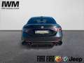 Alfa Romeo Giulia Quadrifoglio Sparco, Assistenz NP: 93.640 Schwarz - thumbnail 5
