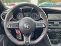 Alfa Romeo Giulia Quadrifoglio Sparco, Assistenz NP: 93.640 Schwarz - thumbnail 12