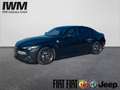 Alfa Romeo Giulia Quadrifoglio Sparco, Assistenz NP: 93.640 Schwarz - thumbnail 1