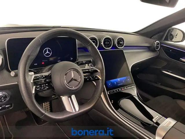 Mercedes-Benz 300 view 12