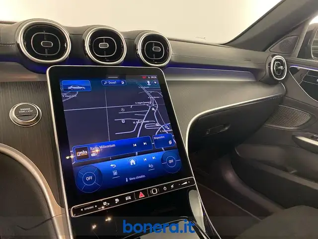 Mercedes-Benz 300 view 13