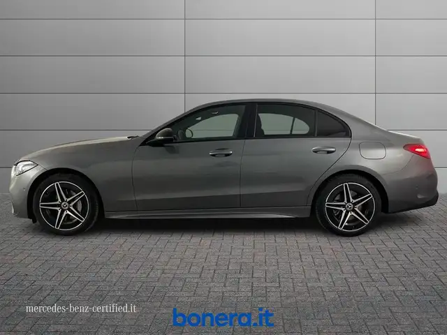 Mercedes-Benz 300 view 7
