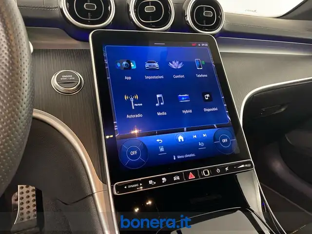 Mercedes-Benz 300 view 15