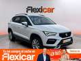 SEAT Ateca 2.0TDI CR S&S FR DSG 150 Blanco - thumbnail 1