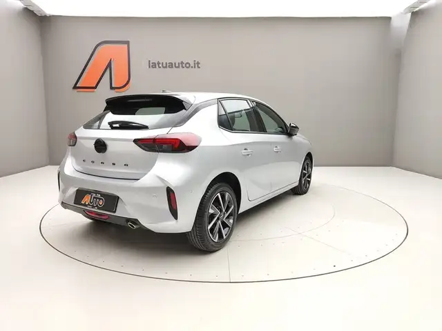 Opel Corsa view 7
