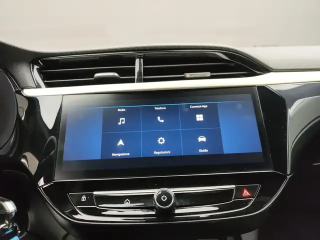 Opel Corsa view 15