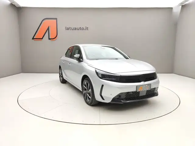 Opel Corsa view 3