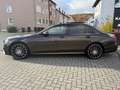 Mercedes-Benz E 350 d AMG PANO-ACC-360-BURMESTER-HUD-SPUR-WIDE Braun - thumbnail 4