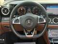 Mercedes-Benz E 350 d AMG PANO-ACC-360-BURMESTER-HUD-SPUR-WIDE Braun - thumbnail 13