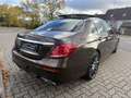Mercedes-Benz E 350 d AMG PANO-ACC-360-BURMESTER-HUD-SPUR-WIDE Braun - thumbnail 6