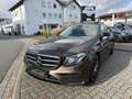 Mercedes-Benz E 350 d AMG PANO-ACC-360-BURMESTER-HUD-SPUR-WIDE Braun - thumbnail 2