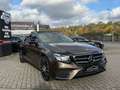 Mercedes-Benz E 350 d AMG PANO-ACC-360-BURMESTER-HUD-SPUR-WIDE Braun - thumbnail 1